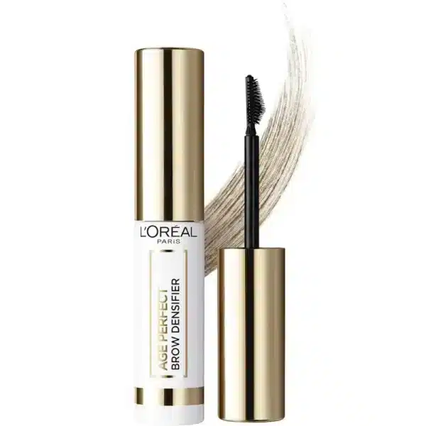 L’Oreal Paris Age Perfect Brow Densifier Mascara 02 Ash Bold