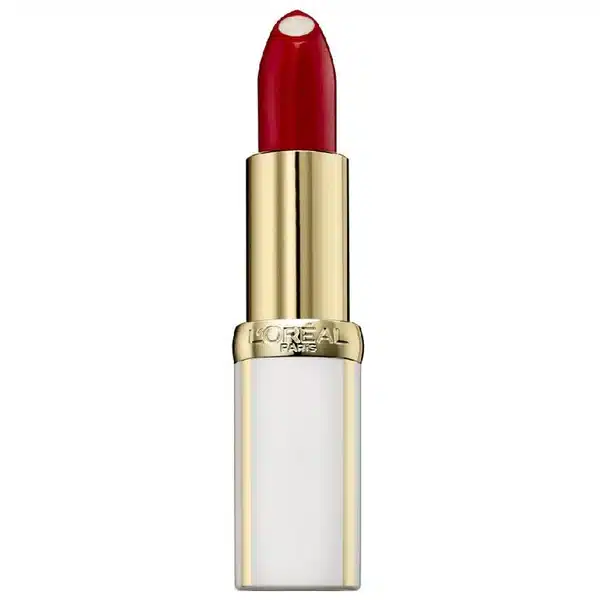 L’Oreal Paris Age Perfect Lipstick 394 Flaming Carmin