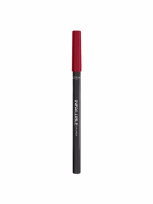 L’Oreal Paris Infaillible Longwear Lip Liner 205 Apocalypse Red