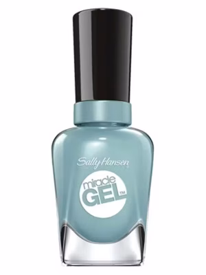 Sally Hansen Miracle Gel Nail Polish 430 Creme De La Creme