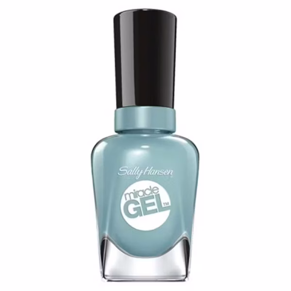 Sally Hansen Miracle Gel Nail Polish 430 Creme De La Creme