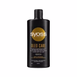 Syoss Oleo Care Care Shampoo 500 ml