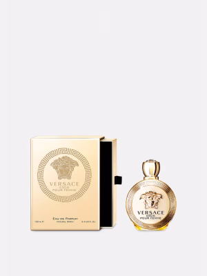 – Versace Eros pour Femme Eau De Parfum 100 ml 1