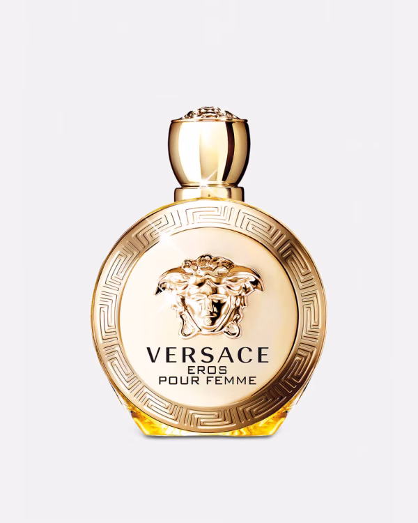 Versace Eros pour Femme Eau De Parfum 100 ml