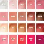 Maybelline Lifter Gloss Lip gloss 006 Reef