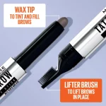 Maybelline Tattoo Brow Lift Stick 02 Soft Brown