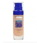 Maybelline Super Stay Better Skin Transforming Foundation 32 Golden